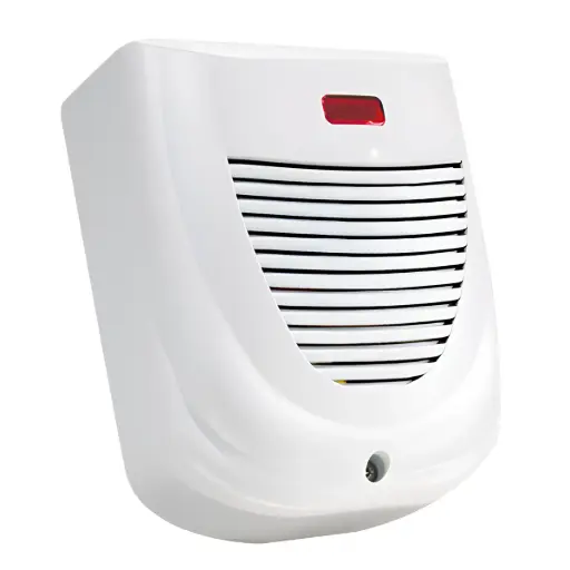 [BR150] BR150 Sirena Exterior