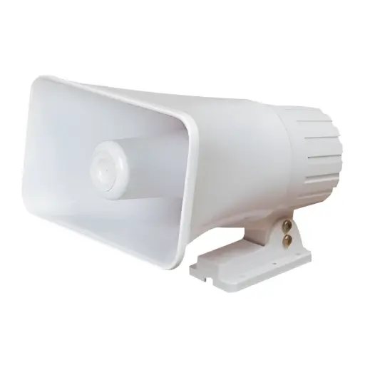 [BR58SE] BR58SE Sirena Exterior Náutica