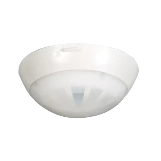 [TLC360] Detector infrarrojo pasivo de 4 elementos para montaje en techo