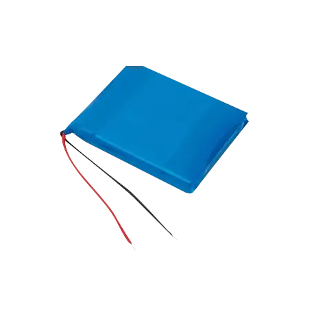 [TPP503048] xBatería de Litio Polimero 3.7v 700mAh