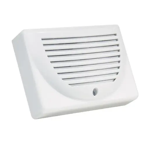 [BR100PA] BR100PA Sirena Interior c/ Pre Alarma