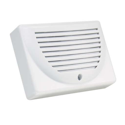[BR100PA] BR100PA Sirena Interior c/ Pre Alarma