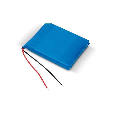 [TPP503048] xBatería de Litio Ion 3.7v 700mAh (azul)