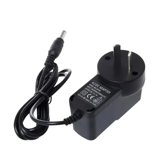 [D123PE] Fuente switching 12V 3AH plástica enchufable