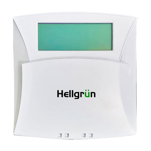 [GL-K1PAD] Teclado Kummert LCD