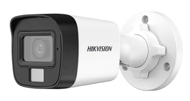 [DS-2CE16D0T-LFS] Cámara bullet 2 MP