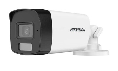 [DS-2CE17D0T-LFS] Cámara bullet 2 MP