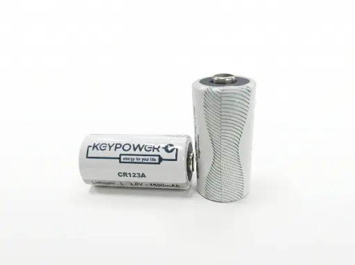[CR123A] CR123A KEYPOWER