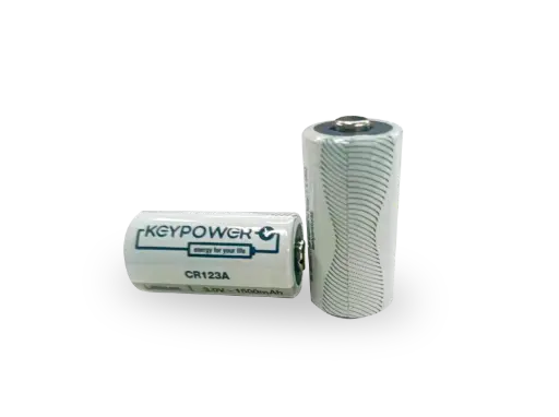 [CR123A] CR123A KEYPOWER