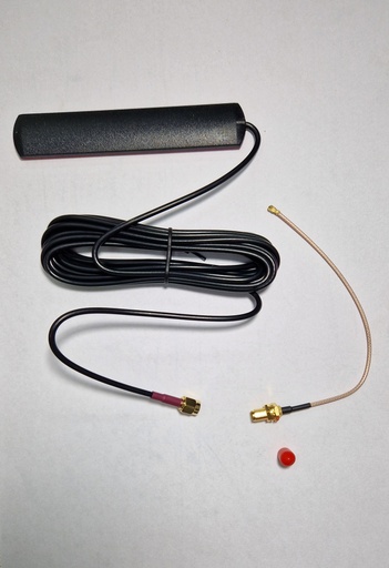 Antena externa Kummert