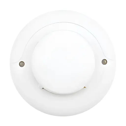 [AW-CSD381-4W] Detector de Humo 4 hilos Asenware
