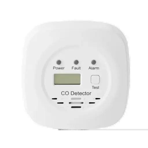 [AW-D125C] Detector de monóxido Convencional / Autonomo Asenware