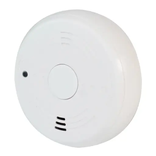 [AW-D611] Detector de Humo Autónomo Asenware