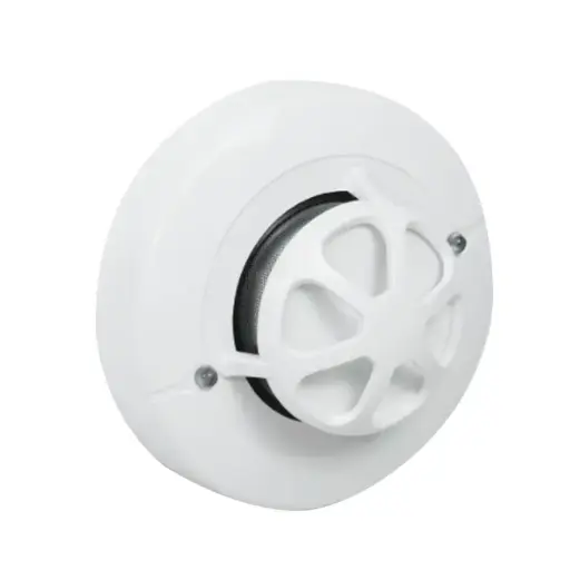 [AW-D138C] Detector de Humo y Temperatura Convencional Asenware