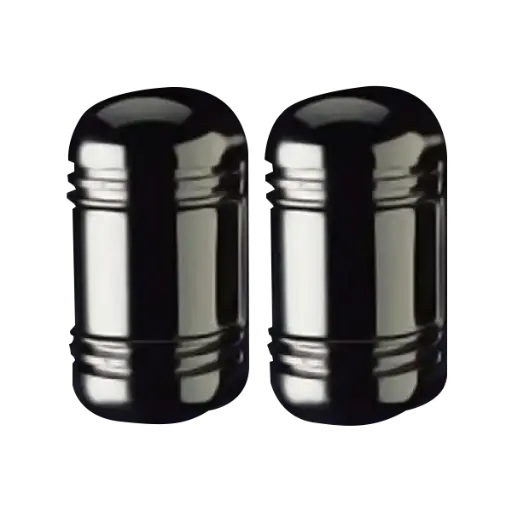 [AN900-A100] Barrera 100 mts para exterior doble haz