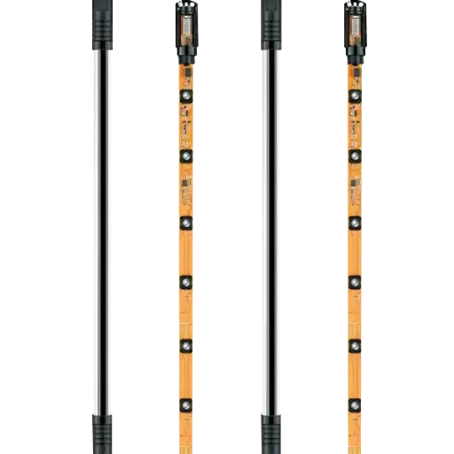 [AN800-6B60] Barral 6 haces 60 mts