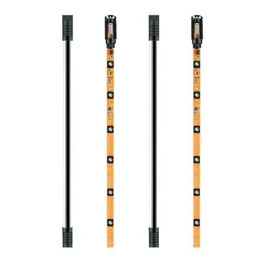 [AN800-6B60] Barral 6 haces 60 mts