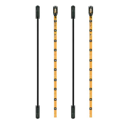 [AN800-10B30] Barral 10 haces 30 mts