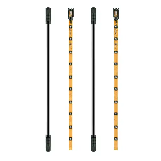 [AN800-10B100] Barral 10 haces 100 mts