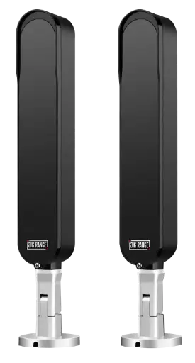 [AN901-C150S] Barrera 150 mts para exterior cuádruple haz