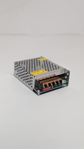 [SKP125 S6012] Fuente switching 12v 5ah 60w