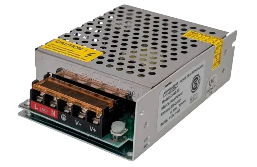 [SKP125 S6012] Fuente switching 12v 5ah 60w