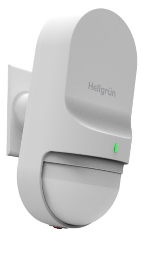 Pir Viereck Plus inalámbrico con bracket