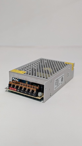 [SKP1210 S12012] Fuente Switching 12v 10ah Metálica 120w