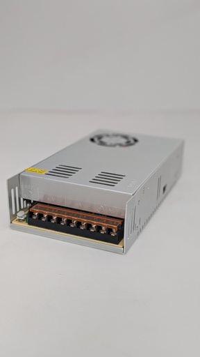 [SKP1230 S36012] Fuente Switching 12v 30ah Metálica 360w