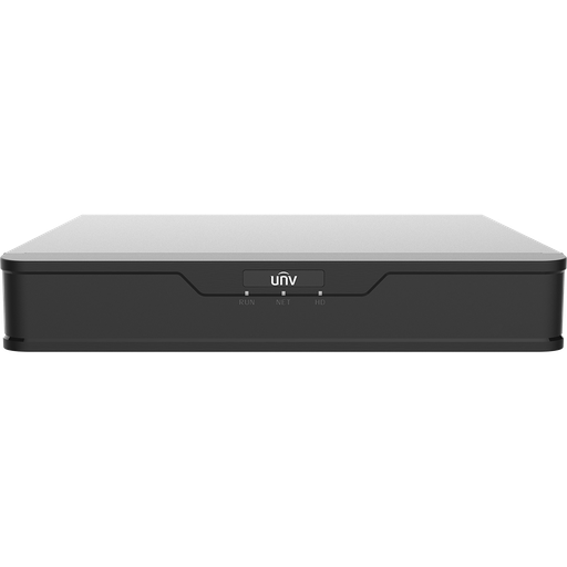 [XVR301-08G3] XVR HÍBRIDA UNV 8 CANALES BNC + 4 CANALES IP - SERIE G3 -