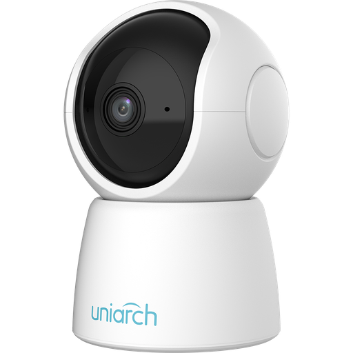 [Uho-S2E] CAMARA IP UNIARCH TIPO PT WI-FI, INTERIOR 2MP - SERIE PANDA S -