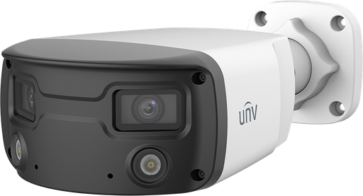 [IPC2K28SE-ADF40KMC-WL-I0] CÁMARA DE RED TIPO BULLET FIJA 4K HD COLORHUNTER - SERIE OMNIVIEW -