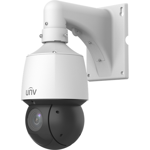 [IPC6424SR-X25-VF] DOMO UNV PTZ  4MPX ZOOM OPTICO 25X LIGHTHUNTER - SERIE PRIME -