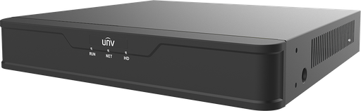 [NVR301-08S3] NVR UNV 8 CANALES MINI - SERIE EASY -