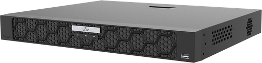 [NVR502-16B-IQ] NVR UNV 16 CANALES CON IA - SERIE PRIME -