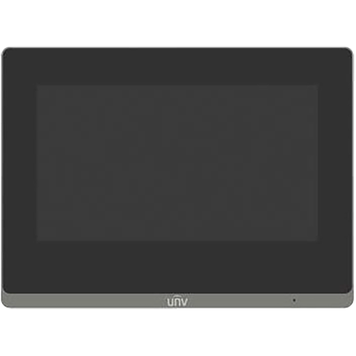 [OEI-371S-H-W] Indoor Station IP WiFi 7 Pulgadas POE