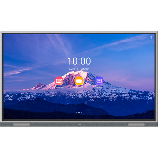 [MW3565-U_S] DISPLAY INTERACTIVO UHD 65'' PULGADAS