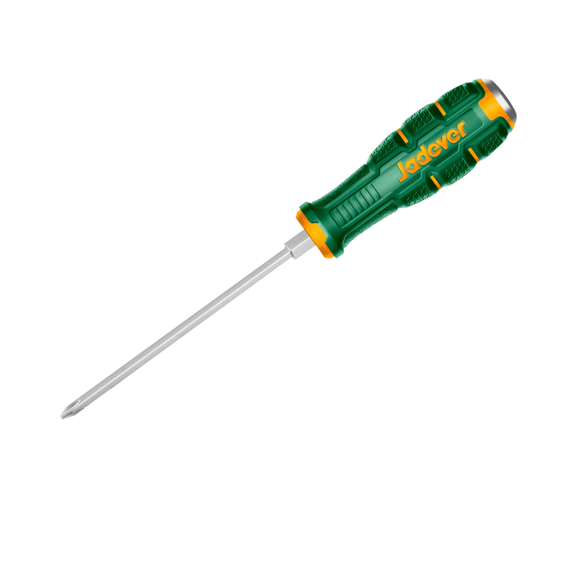 Destornillador Phillips PH2 - Punta Magnetica Golpe - 6mm x 150mm