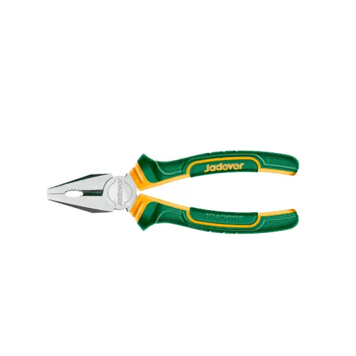 [JDPL1C06] Pinza Universal 160mm 6" Mango Bicolor Ergonomico