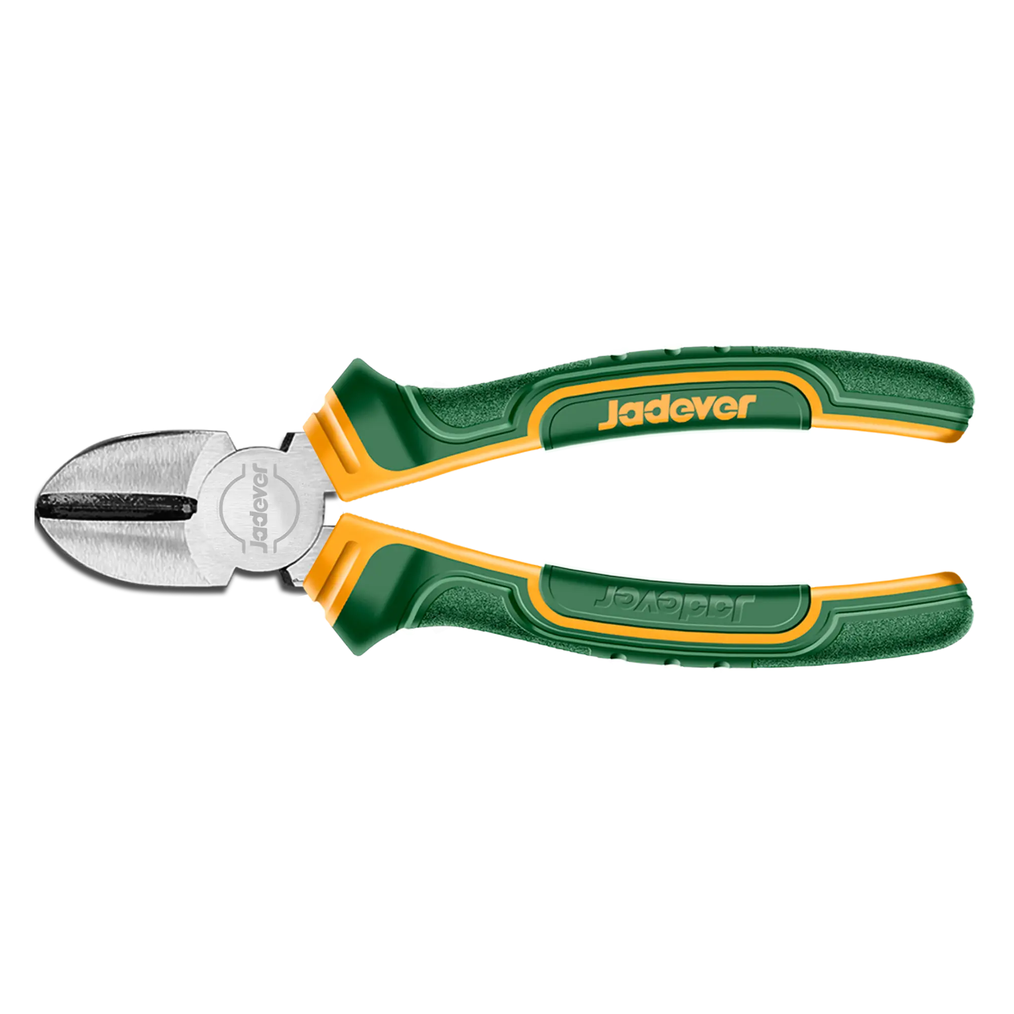 Alicate de Corte Diagonal 160mm 6" Mango Bicolor Ergonomico