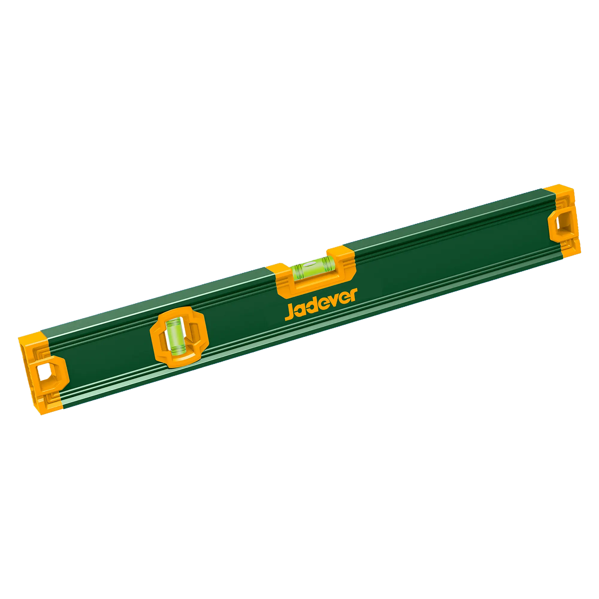 Nivel de Burbuja - Longitud 30cm 2 Burbujas