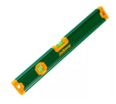 [JDSL2G30] Nivel de Burbuja - Longitud 30cm 2 Burbujas