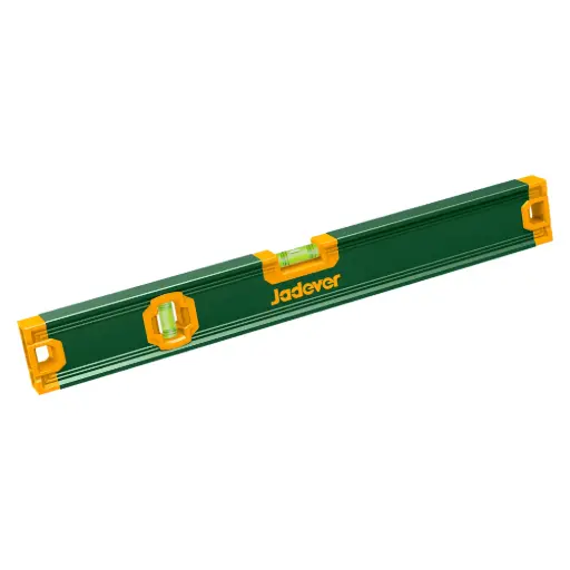 [JDSL2G30] Nivel de Burbuja - Longitud 30cm 2 Burbujas