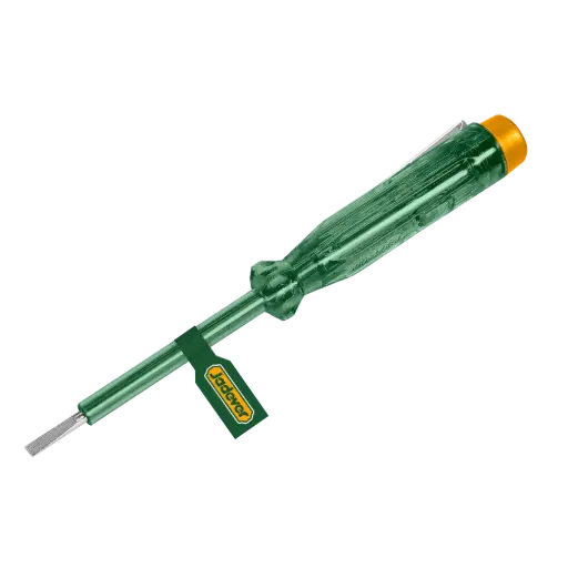 [JDTP1502] Tester buscapolo 100-250 VCA 3x140mm