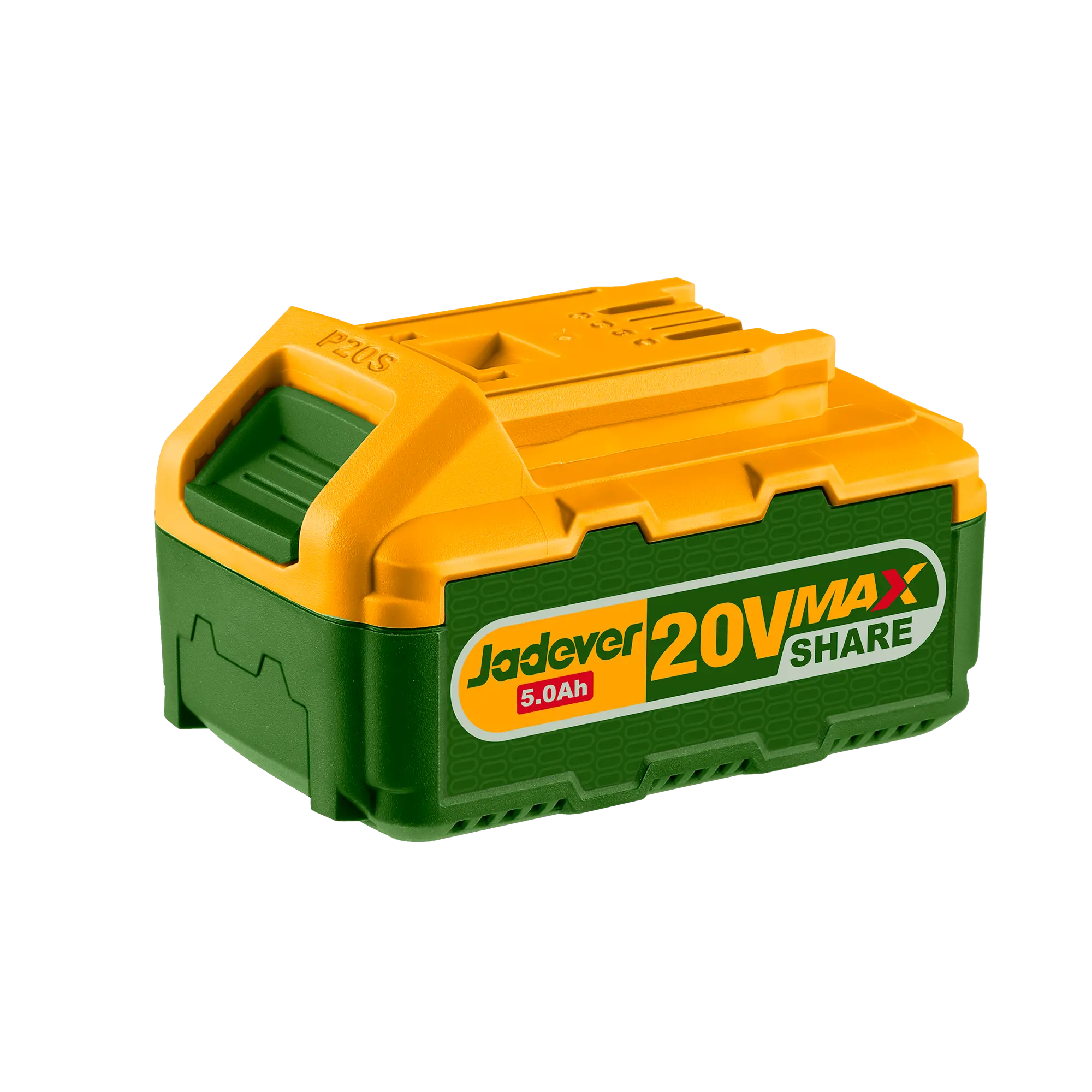 Baterias de Li-Ion 5.0AH - Voltaje 20V - Indicador Led de Energia de la Bateria