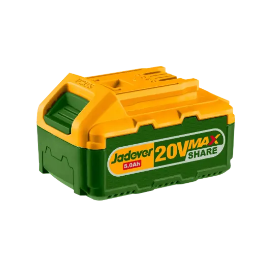 [JDLBP550] Baterias de Li-Ion 5.0AH - Voltaje 20V - Indicador Led de Energia de la Bateria