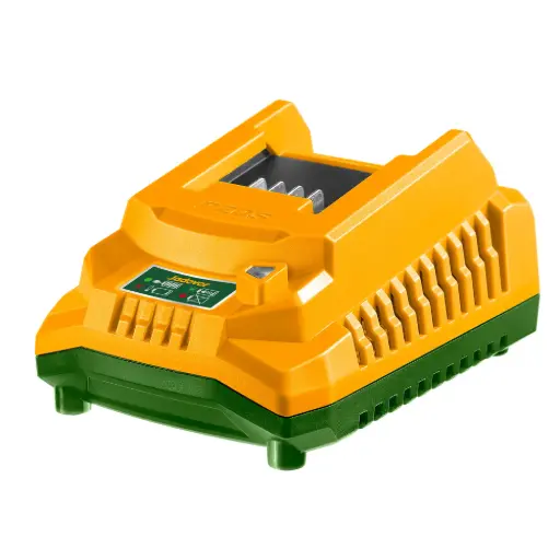 [JDFCP518-4] Cargador de Baterias Li-Ion - Voltaje de Entrada 220-240V 50/60HZ - Voltaje de Salida 20V - Corriente de Salida 1.8AH