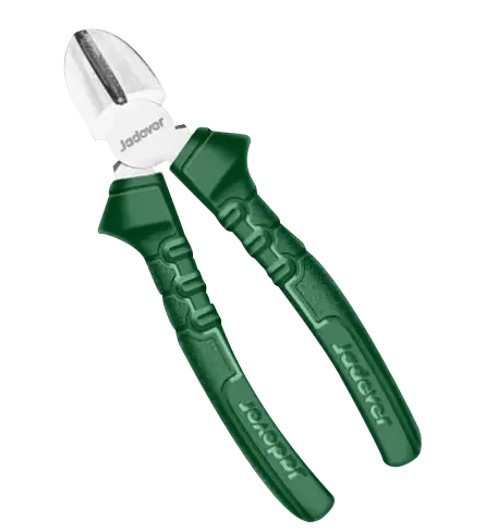 [JDPL3927] Alicate de Corte Diagonal Tamaño 180mm Material acero al Carbono