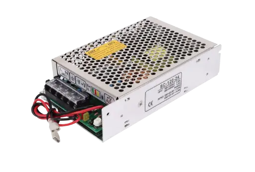 [SKP244UPS SC12024] Fuente Switching UPS 24v 4ah 120w