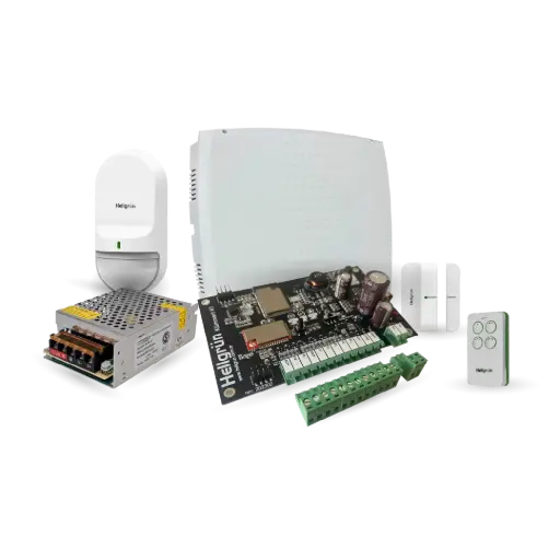 KIT1 PLUS K1i (especial Centinela)